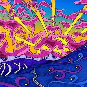 Meet your Posher, Elliot